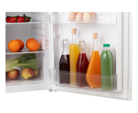 Lodówka MPM 131-CJ-19 Mini 85cm Biała 127L - 1502348 - zdjęcie 6